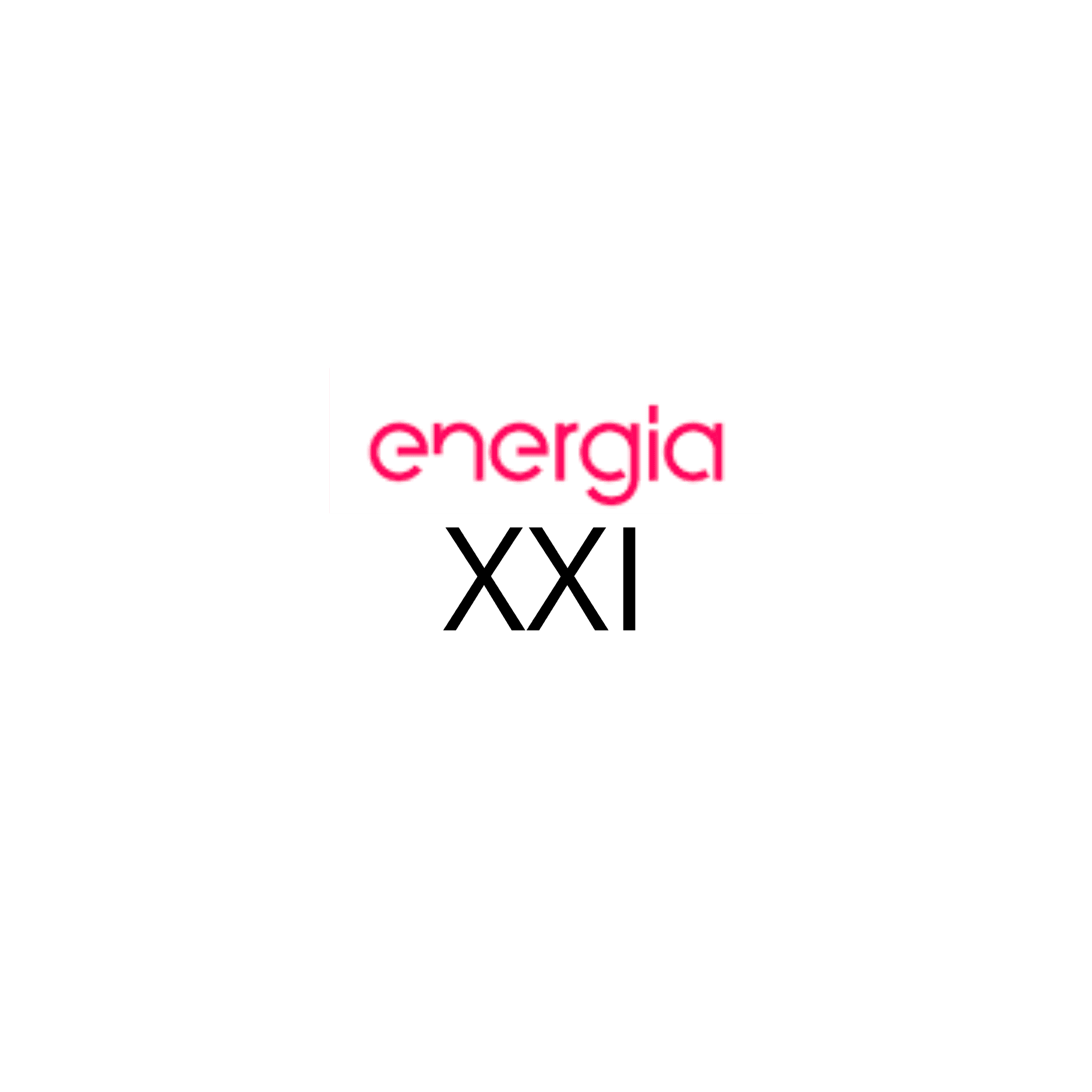 Energía XXI